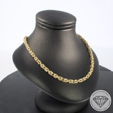 Wert 6290 € Königs Kette