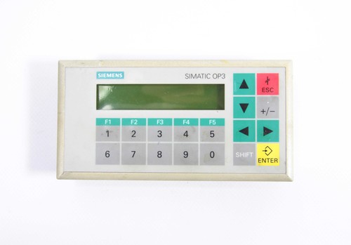 Siemens op3 6av3503 - siemens, 6av3503-1db10