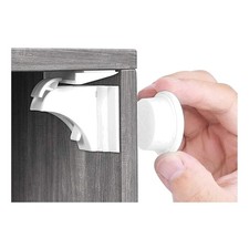 Babysicherheit Magnetisches