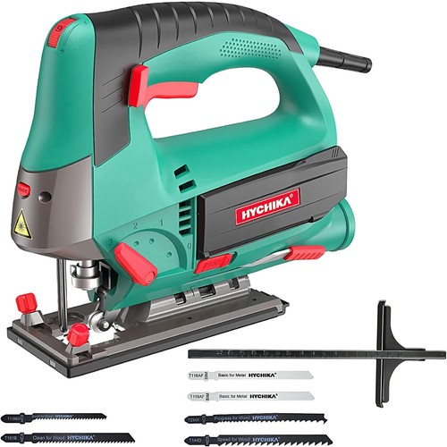 Hychika stichsäge 800w max - hychika,
