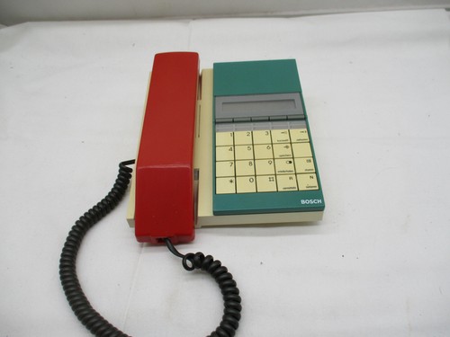Retro robert bosch - –,