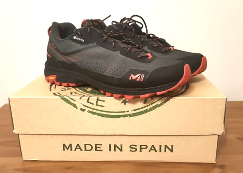Millet hike gtx gore - millet,
