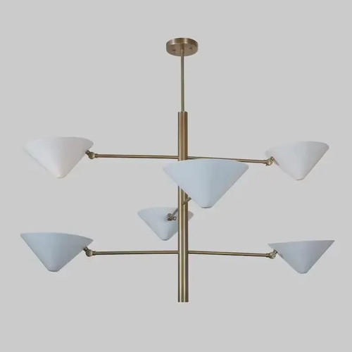 Schirm stilnovo modern - 6,