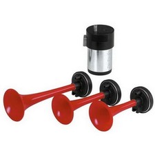 CARPOINT Hupe Horn 0524702