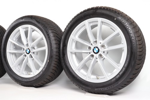 Original bmw 3er - 3er, g21
