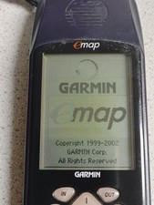 Garmin eMap AM Portable