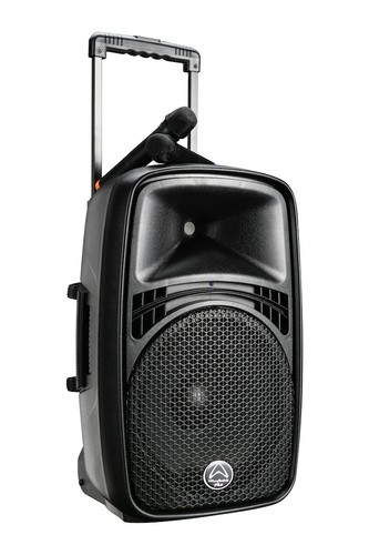 Wharfedale 15a profi - ez-15a,