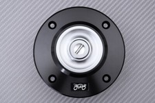 Tankdeckel 1/4 Drehung Farbe