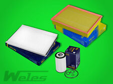 INSPEKTIONSPAKET MERCEDES