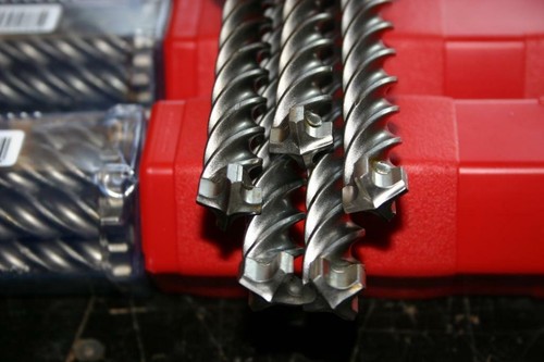 Neuer hilti bzw sds plus - neuer,
