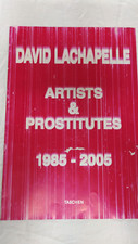 Artists and Prostitutes 1985 - 2005 David Lachapelle Advertising