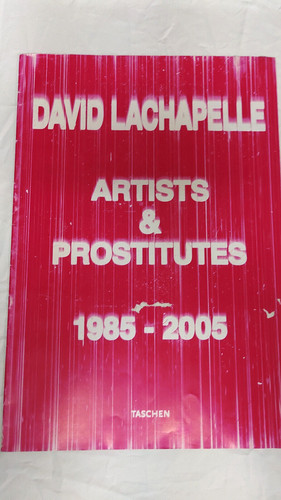 Artists and prostitutes 1985 - artists,