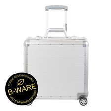 Alumaxx Business Trolley
