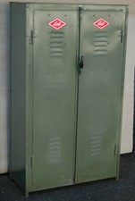 alter industrial style