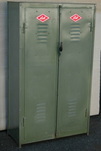 Alter industrial style - alter,
