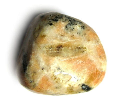 Trommelsteine baryt - trommelsteine,