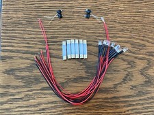 Sansui Light Replacement Kit