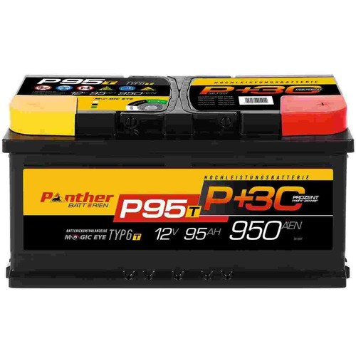 Autobatterie starterbatterie - autobatterie,