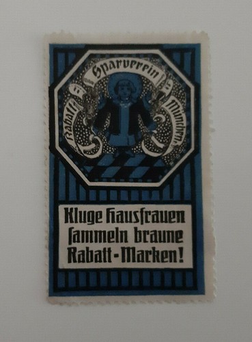 Rabatt-Sparverein-München