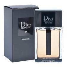 CHRISTIAN DIOR HOMME INTENSE
