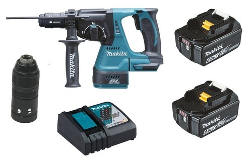 Makita dhr243z - makita,