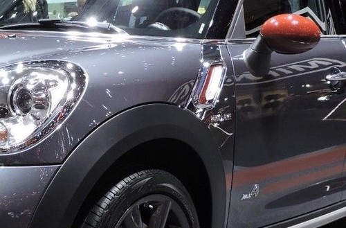 Mini oem countryman - oem,