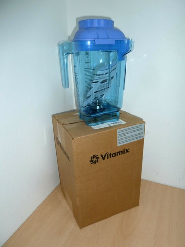 Vitamix zusatzbehälter 4l - vitamix, 1,4l