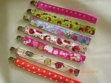  Schnullerkette Schnullerband