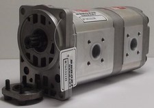 0510765321 Linde H25D H30D