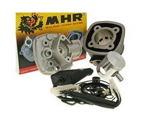 Zylinder Kit MALOSSI Itech