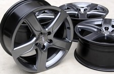 18 Zoll Audi S-Line S6 4G C7