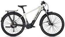 ehem UVP 3499,99 €  Raleigh, Dundee 10,  29Z, 10G, Bosch 500Wh, E-Bike RH 52