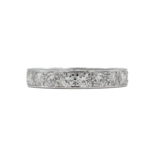 Ring memory memoire mit - ring, 19