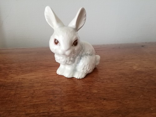 1970er porzellan goebel hase - 1970er,