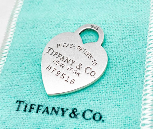 Tiffany großes herz - co,