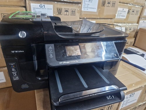 Officejet 6500a e710n - officejet,