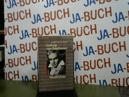 Ludwig van beethoven - van,