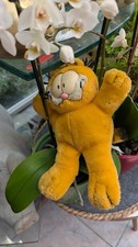 Garfield Plüschtier Vintage