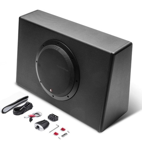Rockford fosgate p300 - p300-,