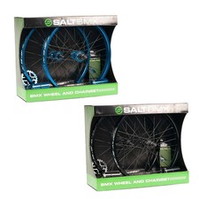 Salt Valon BMX Laufrad Kette Kettenblatt Pegs Set