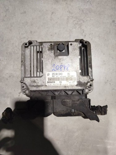 Chevrolet captiva 2008 diesel - chevrolet,