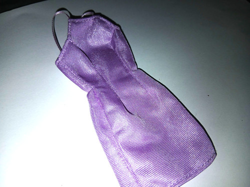 Barbie disco outfit - barbie,