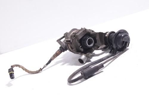 Turbolader a1600960999 smart - turbolader,