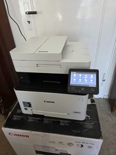 Canon i‑SENSYS MF633Cdw