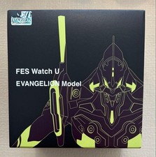 Sony FES Watch U Evangelion