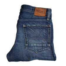 Tommy Hilfiger Ronnie Jeans