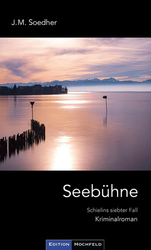 Seebühne bodenseekrimi - |,