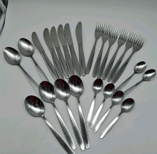 Ddr besteck abs teile - besteck, 24