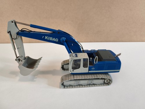 Liebherr r954 sonderlackierung - r954,