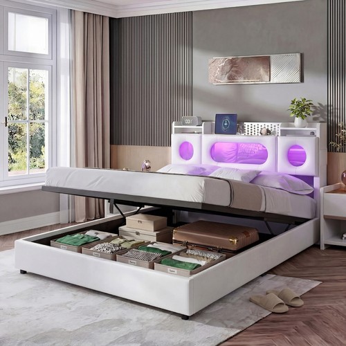 Boxspringbett 140x200 - , cm